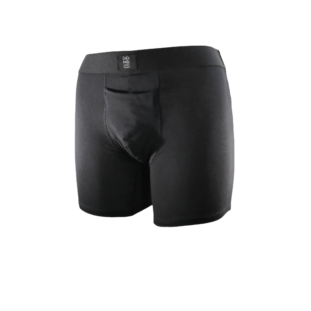 Packing boxers for trans man. trans masc. transgender. ftm. nonbinary. stp. pack & play. sweden, denmark, finland, norway