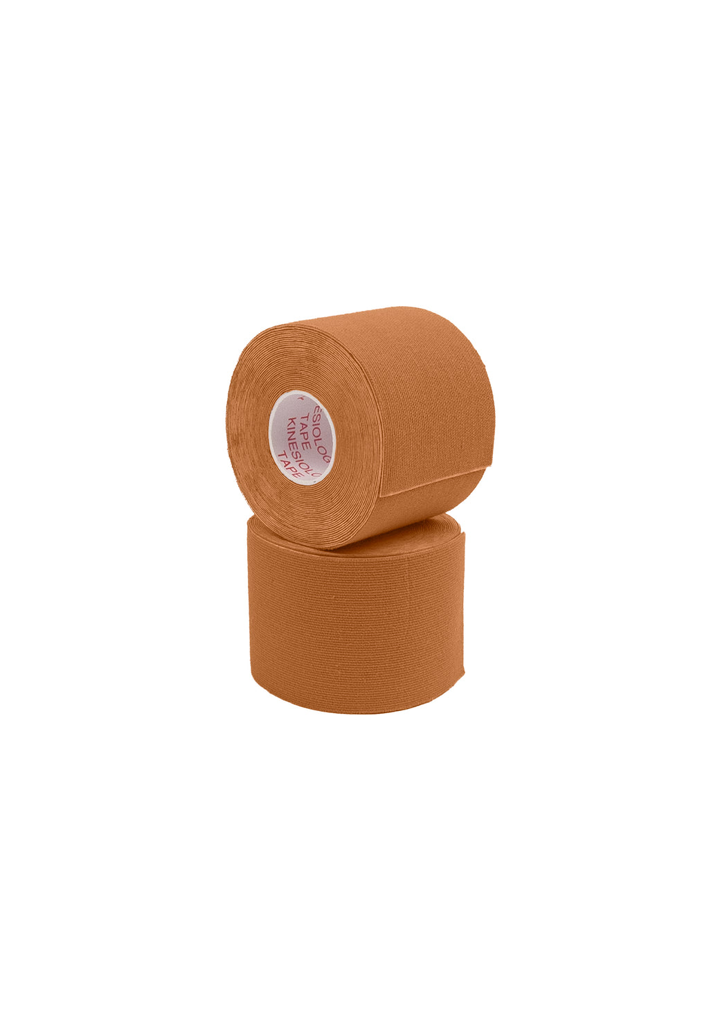 2 rolls of chest tape for chest binding and tucking. Designed for trans masc, trans men, drans women, trans femme, mtf, ftm, drag kings, drag queens and cosplayers. Caramel color.